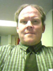 Ed Perkins