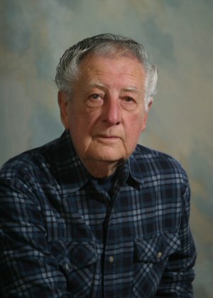 Mike Ballasy
