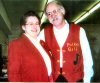 Polka Bill & Linda Fleming