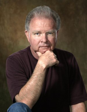 Ray Moore